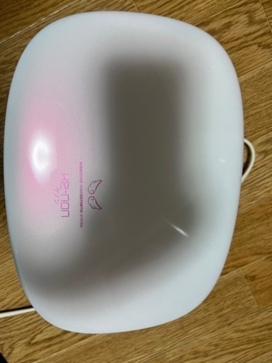 ケノン脱毛器