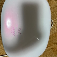 ケノン脱毛器の画像