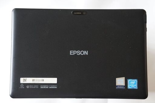 EPSON Endeavor TN21E タブレットモデル　