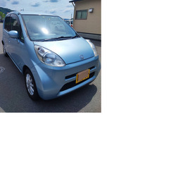 2005年式 ライフ F   車検 2024年9月まで！！
