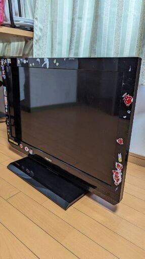 液晶テレビ 32インチ 東芝 TOSHIBA