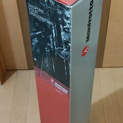 マンフロット MVM500A プロフルードビデオ一脚雲台付の画像