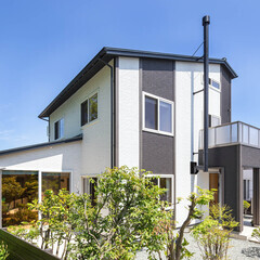 石井建築設計事務所のTSUMIKI松美ガ丘展示場