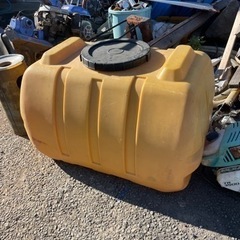 水タンク　ローリータンク　