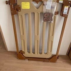 ベビーゲート