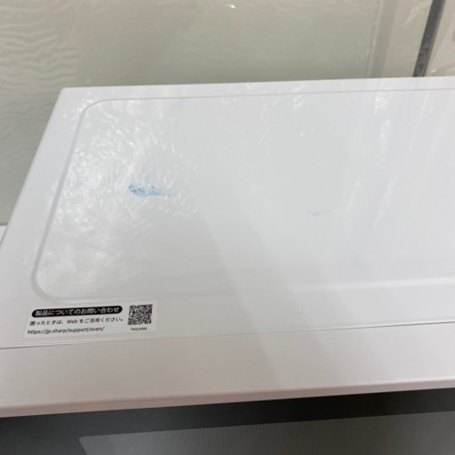 I755 ?  SHARP オーブンレンジ ⭐動作確認済 ⭐クリーニング済
