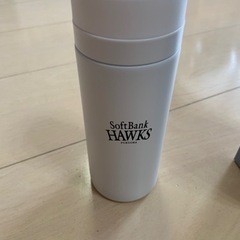 スリムサーモスステンレスボトル200ml