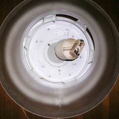 サークライン　ペンダントライト　6畳程度　差し上げますの画像