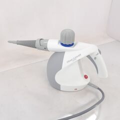 アイリスオーヤマ スチームクリーナー ハンディタイプ STM-3...