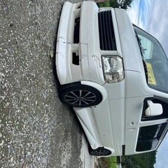 値下げ再投稿です！バモス4WD！！！