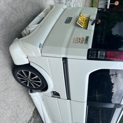 値下げ再投稿です！バモス4WD！！！の画像