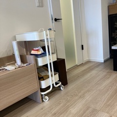 IKEA  ロースコグ
