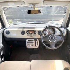 最安値★車検R6年1月30日★スズキアルトラパン本日そのまま乗って帰れますetcの画像