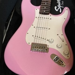2016 Squier by Fender Bullet Str...