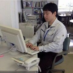 【急募】水道局関連の業務スタッフ！