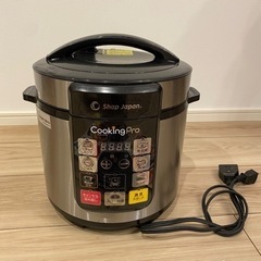 クッキングプロの画像