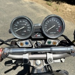 XJR400の画像