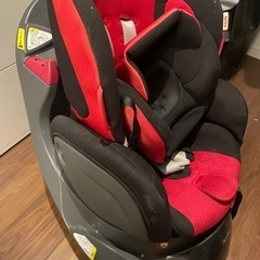 アップリカ　チャイルドシート　美品