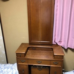 三面鏡 