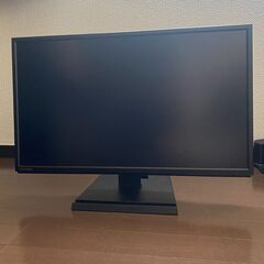 PC用ディスプレイ売ります。アイ・オー・データ KH240V