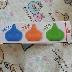 新品 ドラゴンクエスト AM  スライムクレヨンの画像