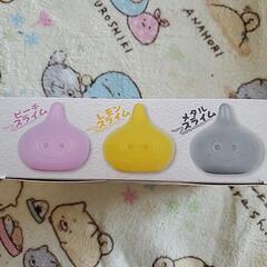 新品 ドラゴンクエスト AM  スライムクレヨンの画像
