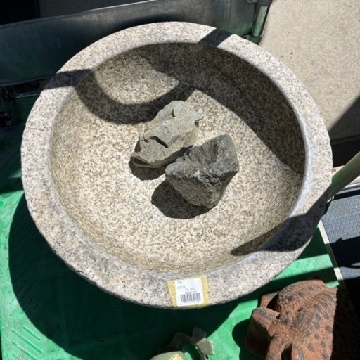 A-355 水鉢❗️