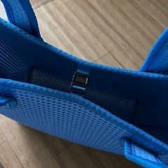 お値下げ【夏にピッタリ】トートバッグの画像