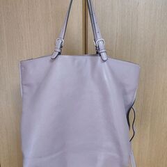 TOD'Sノトートバック　良品です