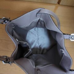 TOD'Sノトートバック　良品です