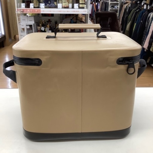 BROOKLYN OUTDOOR COMPANY（ブルックリンアウトドアカンパニー）のクーラーボックスのご紹介！