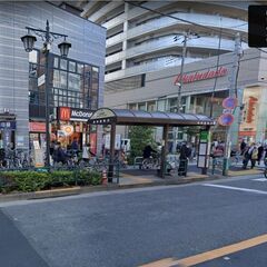 【町屋のマック】楽しく学ぼう英会話