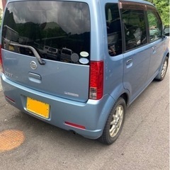 日産 オッティー の画像