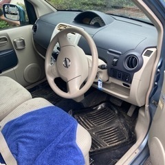 日産 オッティー の画像