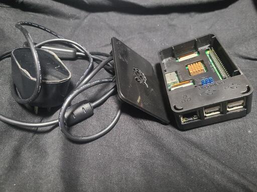 お得！　ラズパイ3modelB