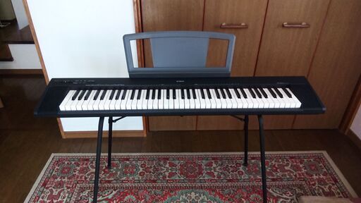 YAMAHA NP-30【値下げ】