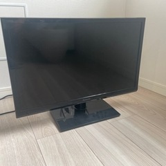パナソニック ビエラ 24V型
