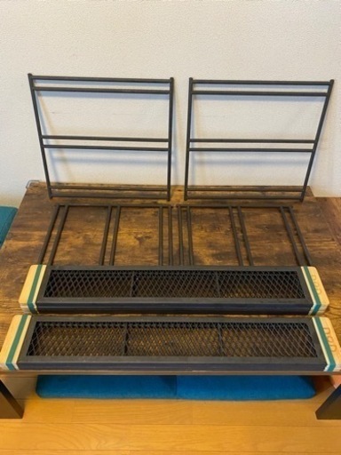 DOD テキーラテーブル セット (旧バージョン)