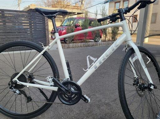 trek fx3 disc【取引中】