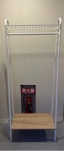 ハンガーラック【急募のため値下げ受け付けます！】