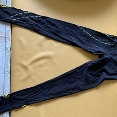 野球　SKINS メンズ用の画像