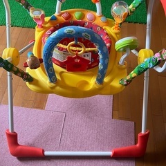 アンパンマンジャンパルーお譲りする方決まりました