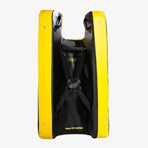 スーパーダミーミットシールド★22,300円が半額以下★