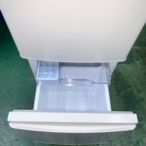 ️MITSUBISHI️冷凍冷蔵庫 2021年168L 大阪市近郊配送無料