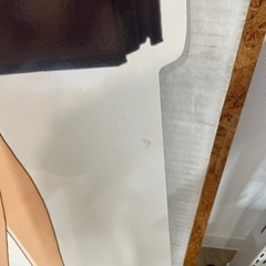 等身大パネル ときめきメモリアル 藤崎詩織の画像