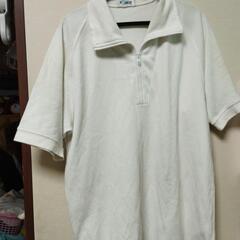 体操服男の子用（肩、首、背中に汚れあり）お取引中
