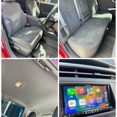 ❤️ご成約済❤️⭐️トヨタ プリウス30前期⭐️ALPINEディスプレイオーディオ⭐️ハイブリッドバッテリー交換済⭐️の画像