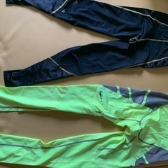 ランニングウェア②の画像