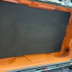 プロテックスキャリーの画像