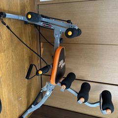 ワンダー○ア　もどき